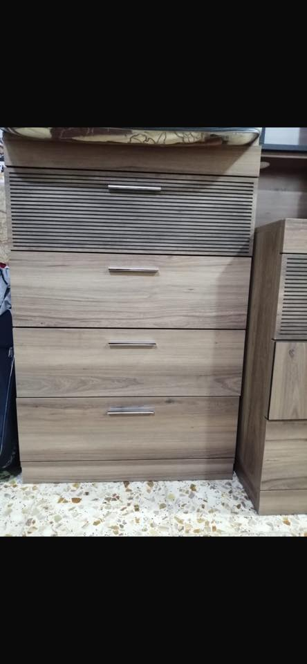 غرفه نوم تركيه 7 قطع مابيها اي ضرر مال ايدول للاثاث كلش قويه

مكاني بغداد حي العامل رايدها ب500 مستعجل ع بيعتها

‭0771 934 1902‬ واتساب
