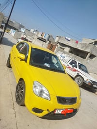 شرط • ٢٠١١ • مكينة ١٦