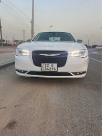 كرايسلر ٣٠٠C • ٢٠١٩ • رقم اربيل