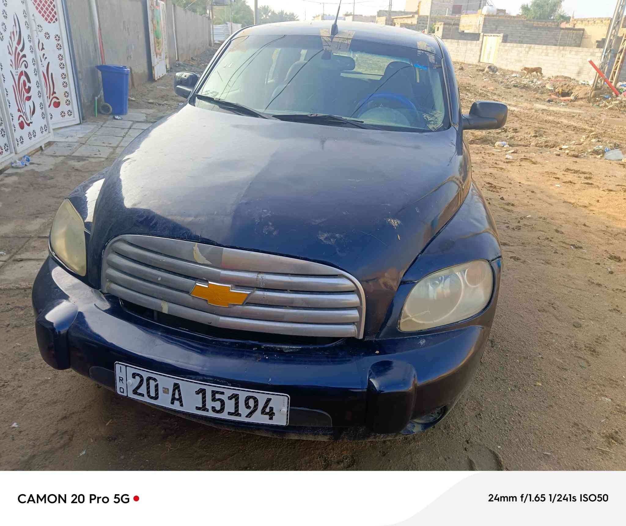 شوفر ليت hhr2008 للبيع أو مراوس 35 مكان السياره ديوانيه


**إذا كنت صاحب هذا الإعلان وتريد حذفه لأي سبب، رجاءا أرسل رسالة إلى الدعم الفني**