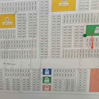 الأكوات مقاطعة ٣٦ • ٢٥٠م • قطعة ١٨٥٣