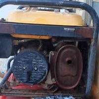 مولدة شغالة • ١٢ أمبير • كربلاء حي الشهداء الموظفين