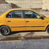 موديل ٢٠١١ • رقم انجليزي • واسط