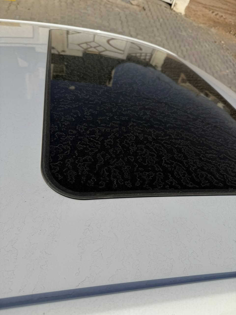 ام جي موديل 2025 ماشيه5 الاف كيلو مكفوله كفاله عامه السعر 120 بيهه شوي مجال مكاني نجف ***********
