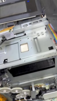 صيانة هيد HP • غسل الهيد • كربلاء