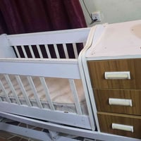 دوشك • ٢٥ قفل • اطفال
