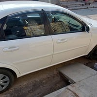 أوبترا 2008 • سيارة أوبترا • أوبترا اتوماتيك • اوبترا نظيفة • سيارة ار...
