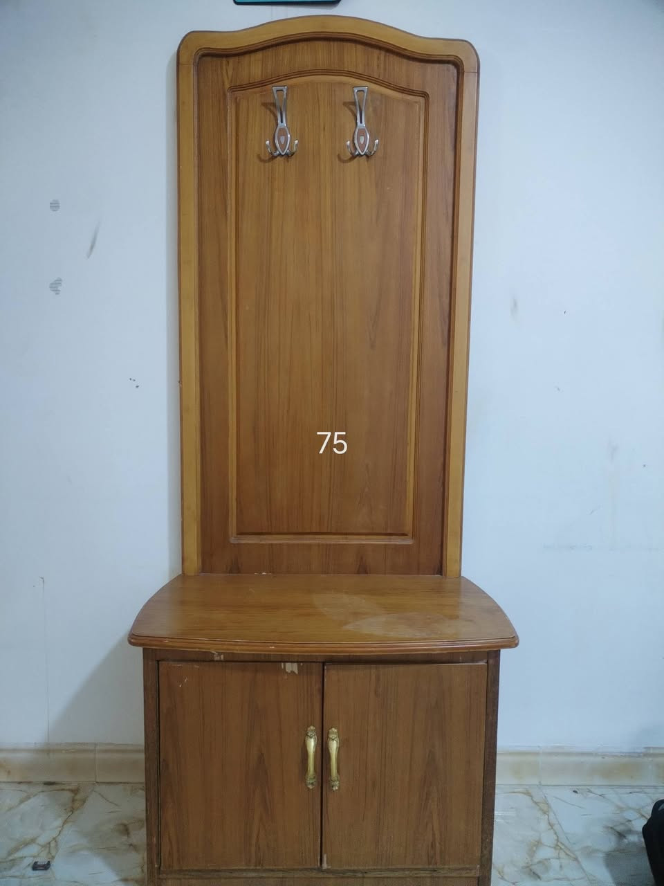 غراض مستعمله للبيع و بيه مجال عنوان تكريت  الرقم +964 771 427 7947


**إذا كنت صاحب هذا الإعلان وتريد حذفه لأي سبب، رجاءا أرسل رسالة إلى الدعم الفني**