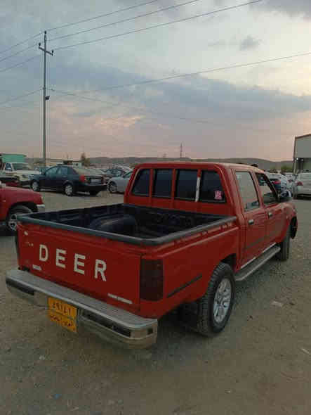 دێر بۆفرۆشتن مۆدێل 2009بەخ 
ڕەقەم سلێمانی سەنەوی تازەیە تا2027
نیو چاملغی بۆیاغە ناوی نەگردوە
چوارتایەی لۆکی لەژێرە
شوێن چەمچەماڵ سعر:73گڵا
ژم:***********
*********** شمشمل
