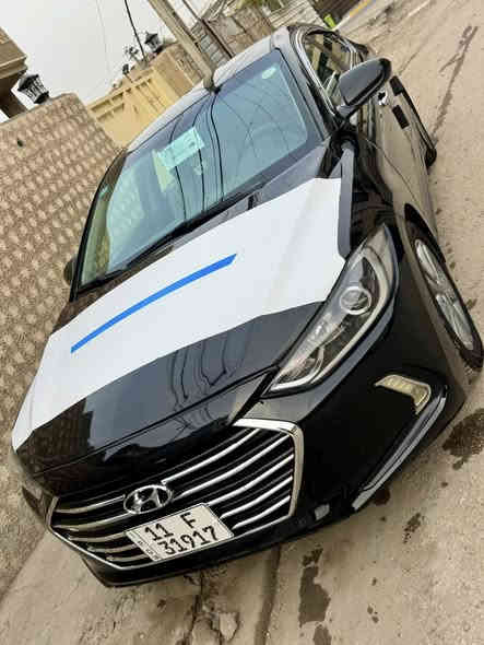 السلام عليكم  
النترا 2017  se وارد امريكي 
رقم بغداد الجديد و هزه جديده بسمي
ماشية 82ml  بيها صبغ ٣ قطع مال حادث امريكا فقط و الباقي مكفول حتى من البارد 
محرك 2000 دوش 
السياره جديده وترايها يخبل ومابيها نقص برغي 
السعر ١١٨  
مكاني بغداد الدورة او شارع فلسطين ***********/***********
