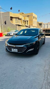 ماليبو ٢٠٢٢ • تيربو ١٥٠٠ • ٤ قطع صبغ