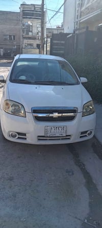 افيو • ٢٠١٠ • مكينة ١٥٠٠