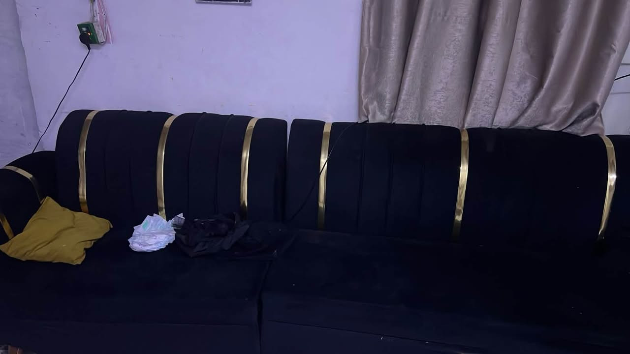 السلام عليكم    اخوان عدي غراض للبيع  مستعمله  الي يريد يستفسر عله الصفحه هايه راسلوني فيس  غراض نضيفه وجديده تكمه


**إذا كنت صاحب هذا الإعلان وتريد حذفه لأي سبب، رجاءا أرسل رسالة إلى الدعم الفني**
