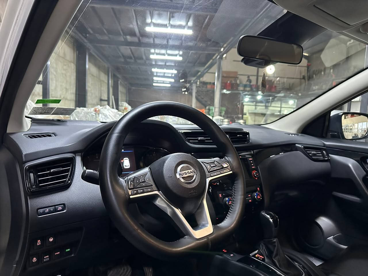 نیسان رۆگ سپۆرت
مۆدێل مانگی 11-2022
مواصفات SV-AWD
دەبڵ ئەكسل فول مواسەفات  بەس سڵاید نیە
خەتی جادە و خود ڕەو
ڕادار 360
كامێرا 360
بریک کارەبا 
ئۆتۆ هۆلد
ئۆتۆ ستۆپ
كوشن جلدو كارەباو هیتەر و خەزن
بێ بۆیاخ بێ پارچە گۆڕاو 
ئێرباگ سوكان تەقیوە
ڕەقەم شانصی JN1BJ1BW3NW492303
٣٦ هەزار مایڵ ڕۆشتووە
***********
$١٧٥

