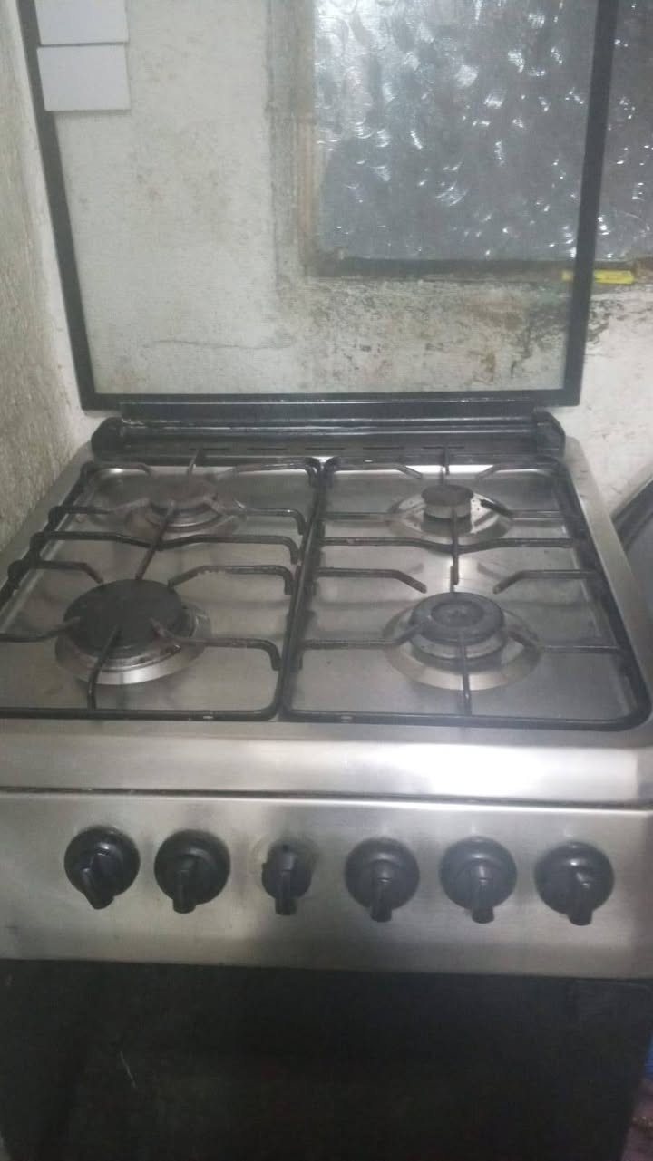 طباخ شغال فرن وعيون كلش نظيف ب50بي مجال


**إذا كنت صاحب هذا الإعلان وتريد حذفه لأي سبب، رجاءا أرسل رسالة إلى الدعم الفني**