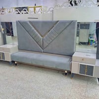 غرفة نوم تركي • ٩ قطع • توصيل وتركيب