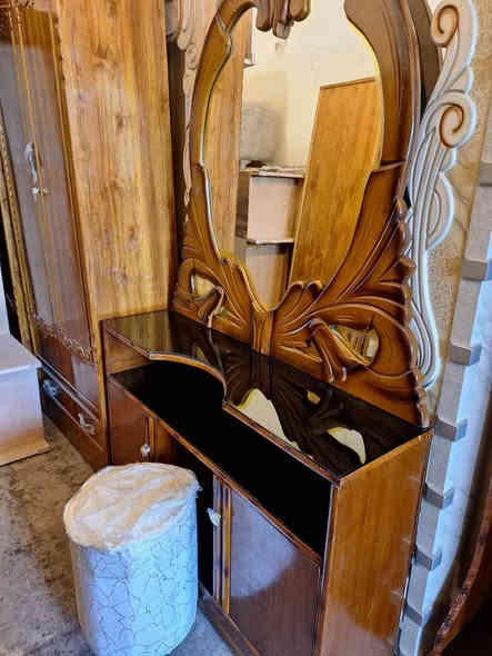 ام ملحق

غرفه كلش حلوه ومرتبه واحلى من التصوير

 اي استفسار على الارقام ***********.  

 متوفر على رقم الاسيا***********

 ب واتساب اهلا وسهلا بكم

محمد البطاوي
