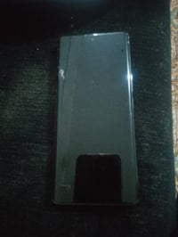 موبايل • شاشته عاطلة • على هالحال