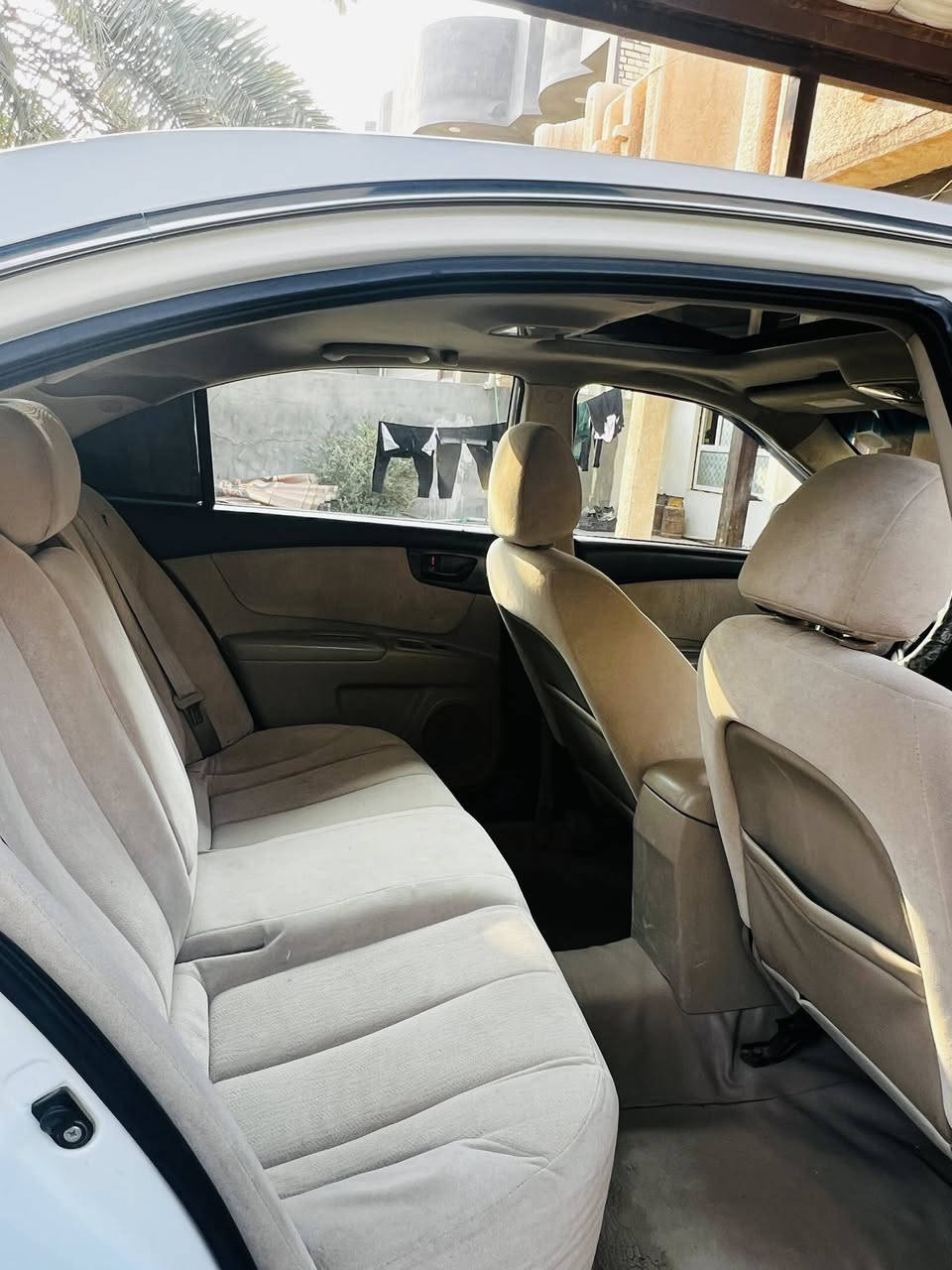 اوبتيما 10فول عدا البصمه فقط بنيد مبدل اثر شخوط والباقي كله مكفول الشراي يتصل ع هذا الرقم ‭0781 105 2670‬
