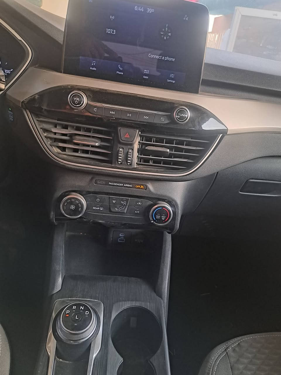 فورد اسكيب موديل 2022 مرقم جاهز باسمي مواصفات دبل اكسل اس ئی كدام ورا كبس بدون  ايرباك الضر جملغ ورا يمين صبغ + ربع باب خلفي. السعر 125$ سيارة في عقرة معرض سفين.


**إذا كنت صاحب هذا الإعلان وتريد حذفه لأي سبب، رجاءا أرسل رسالة إلى الدعم الفني**