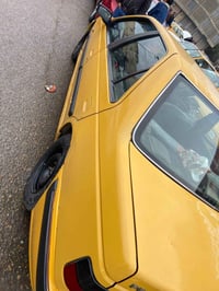 باص • بدن مبدل • كفالة مكينة وكير