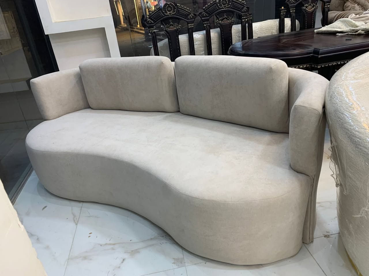 يوجد مجلس لسة جديد معمول عمولة موجود الحسينية شارع بورسعيد سبب البيع المقاسات تغيرت ومعاك قسوة 
01091535093


**إذا كنت صاحب هذا الإعلان وتريد حذفه لأي سبب، رجاءا أرسل رسالة إلى الدعم الفني**