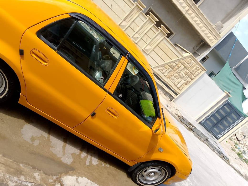 سي كي رقم الماني بغداد شرعي جيراني وعندي وكاله عامله مطلقه ام باركود كابون ورقي هيئه عليها 360الف غرامات عليها 100 سيارة وضع بلادي مكينه اصلي كير اصلي وشرط موديل 2013
كصه جديده تايرات جدد باتري جديد وايرمنه شركه دشبول اكتروني زينول 

تبريد تدفئه سنويه بشهر الخامس تصقط السيارة تتحول بل موصل 

السعر 43

الرقم *********** مكاني الموصل الزهور
