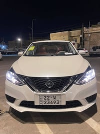 موديل ٢٠٢٥ • ماشيه ٢٠٠٠ • كفاله عامه