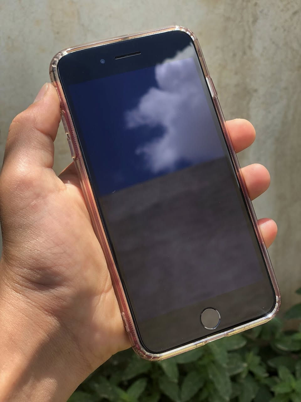 فقط كركوك👍
ايفون ٨بلاص لون احمر الجهاز مكفوووول فقط كامره الخلفي بي وصخ يرادله تنضيف  شاشه مبدله مال تفصيخ بصمه شغال بطاريه بلادي ٦٥ وضهره بي فطر حيييل صغير موضح بل صوره للمراوسه فقط بأيفون اكس او ايفون ٨ بلاص بس نضيف


**إذا كنت صاحب هذا الإعلان وتريد حذفه لأي سبب، رجاءا أرسل رسالة إلى الدعم الفني**
