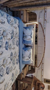 غرفه البيع عشر قطع   البكان الكريعات الرقم 07719880313