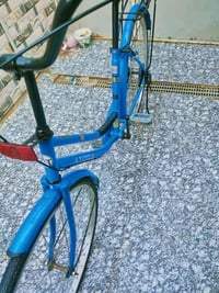 بيسكل • جديد • سليم