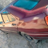 سيات • موديل ٩٢ • رقم كركوك