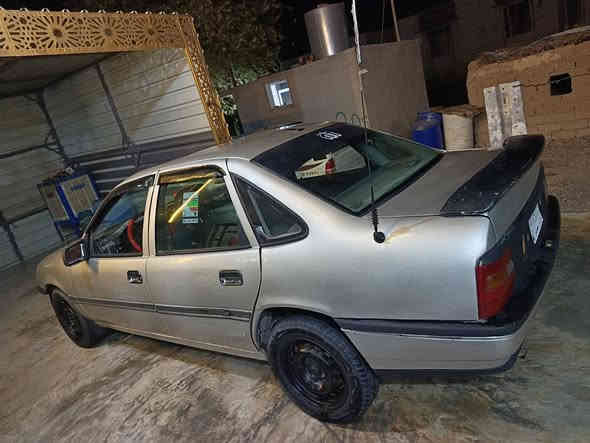 اوبل فكتره اللبيع رقم صلاح الدين ل 29 شرط التحويل گير ومحرك شرط صدر جديد طخم تواير جدد السياره حلوه وجاهزه ماتصرف عليه كلشي ولباقي شوف العين مكانه صلاح الدين قضاء بيجي  السعر 33 وبيه مجال لطيبين ***********
