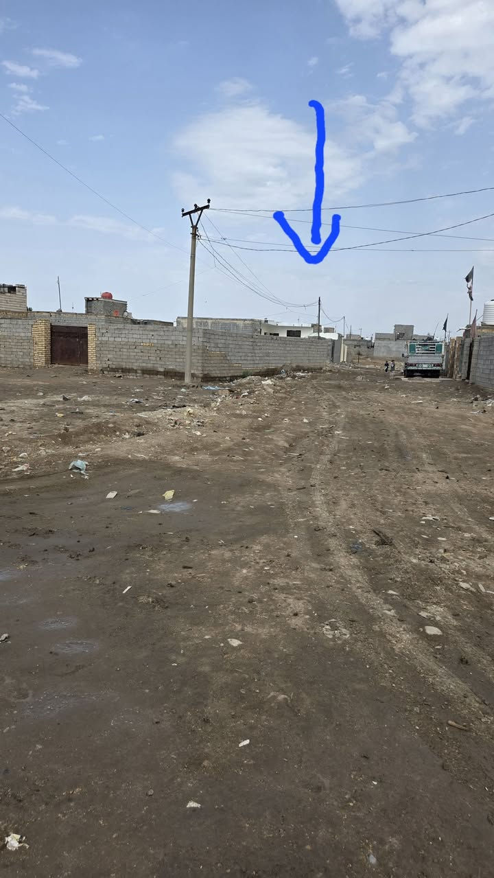 سلام عليكم بيت زراعي البيع بنيان جديد تفصيل ***********
