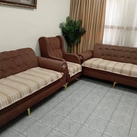 كنب تركي • ٨ مقاعد