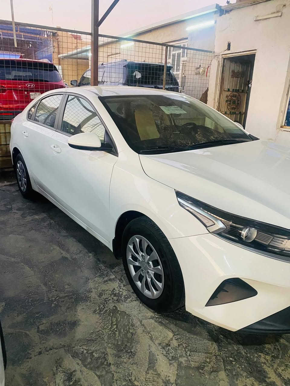 سيراتو 2023 مكفولة كفالة عامة باسم شركة سعد تحويل أو وكالة مكينة 2000 إتصال 0770727357 مكلف بالنشر


**إذا كنت صاحب هذا الإعلان وتريد حذفه لأي سبب، رجاءا أرسل رسالة إلى الدعم الفني**