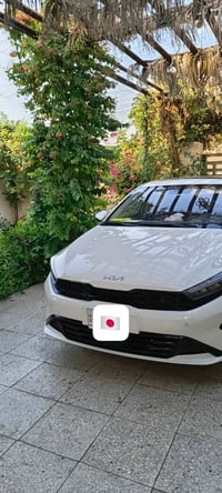 سيراتو كي ثري موديل 24 ماشية 21كم جديدة فول مواصفات مكفولة من الصبغ بي...