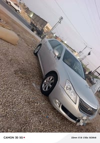 ماجستا 2010 vip اللون سلفري داخل بيجي كشنات تدفئه تبريد شاشه بالقماره ...