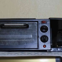 أوفن • حجم ٣٥ • خمسه ميل بصره