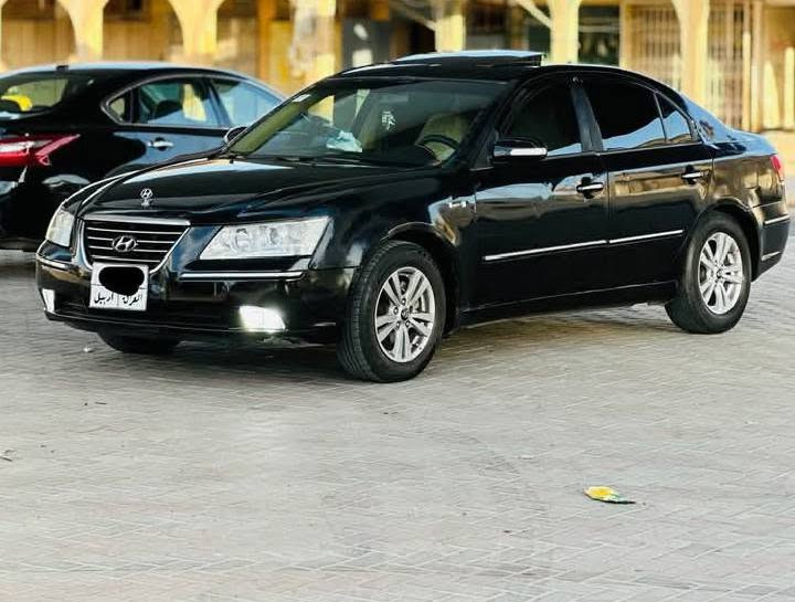 السلام عليكم سوناتا موديل 10
أدوات فول مواصفات عده الفتحه 
تبريد +تدفئة +مسجل شاشة
صدر جديد +طخم تواير جدد
السعر $43 وبيه مجال
الاستفسار ‏‪***********‬‏
