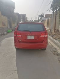 دودج جورني • ٢٠١٦ • رقم ذي قار