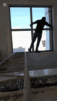 جام مشجر ثلجي • أبواب شبابيك • طوز خورماتو