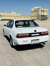 كورلا • ١٩٩٤ • البصره الزبير