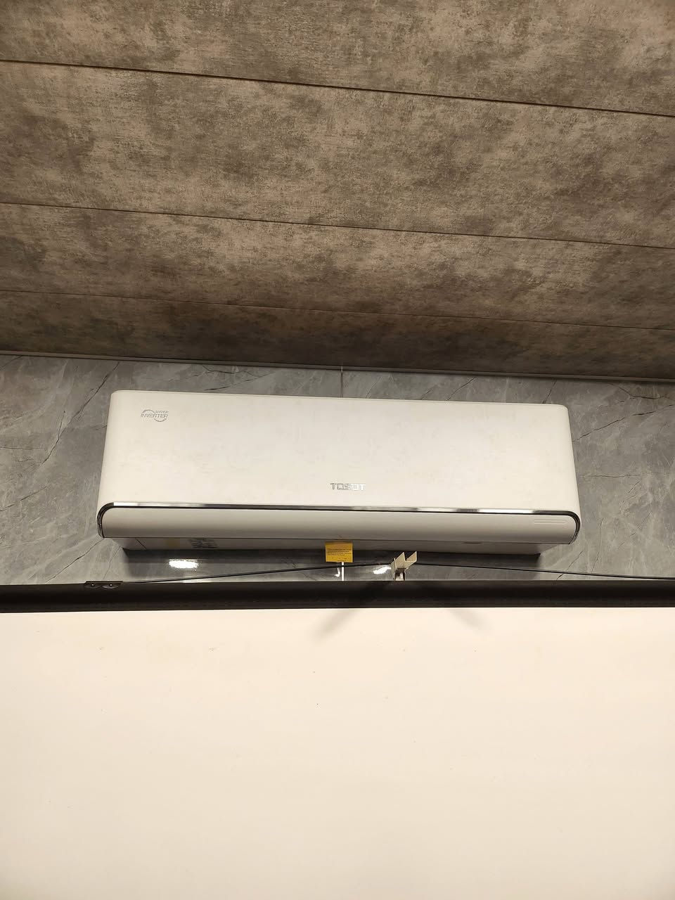 ليش تختار "المستقبل" لتنصيب السبالت؟ 🤔💎
​لأننا نشتغل بضمير! نعتمد عملية الفاكيوم (Vacuum) في كل تنصيب للحفاظ على عمر الضاغط (الكمبريسور) وكفاءة التبريد.. ونعطيك ضمان لمدة سنة كاملة على شغلنا. ✅
​📍 خدماتنا متوفرة داخل بغداد فقط:
​🔹 التنصيب:
​جداري: 45 ألف
​كنتوري: 60 ألف
​🔹 الفتح والشد:
​جداري: 60 ألف
​كنتوري: 65 ألف
​🔹 شحن الغاز (أصلي):
​غاز R22 بـ 50 ألف
​غاز R410 بـ 75 ألف
​✨ خدمة التنظيف الموقعي: يرجع السبلت وكأنه جديد!
​📞 للحجز والاستفسار:
اتصل بنا الآن: ***********
أو راسل الصفحة وسنعاود الاتصال بك بأقرب وقت.
