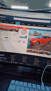 تم بعون الله شراء هونداي النترا 2025
 الى احد زبائننا الكرام  الف مبروك  سيد حسن 
🔥  شركة البارون للمزادات الأمريكية 🔥
      🔥  بشرى ساره زبائننا الكرام 🔥
           تم تخفيض أسعار  النقل   
       سوف يتم تخفيض أسعار النقل
     في الأيام القادمه للافضل انشاءالله 
شركة_البارون_للمزادات_الأمريكية 🅰️ 🇦🇪🇵🇸🇮🇶
حسابات iaai كوبارت منهايم امباكت مخفضه جدا✅️
إليكم  العرض  فقط الى ذوي الشهداء  حصرآ 
او  الضباط المتقاعدين   أيضآ بهذا العرض  
يكون دفع مبلغ الشراء  السياره من iaai او Copart
بقيمة %50 وعند الوصول يدفع باقي المبلغ  
️بغداد مدينة الصدر الاورفلي قرب جامع الهدى مقابل
                       فرع السواعد
          عرض خاص الى زبائننا الكرام  ✅️
اكشف ضرر سيارتك  كار فاكس  مجانا مع شركة البارون 
صور للسياره مع تقرير مفصل لكل الموديلات 

1- للشحن من جميع الولايات الأمريكية باسعار جملة  مفرد أنسب 
2- الامارات_العربية_المتحدة  الاردن والعراق 
3- للتخليص الجمركي من جميع منافذ العراق #ميناء_ام_قصر_طريبيل_ابراهيم_الخليل 
--------------------------------
4- لاستيراد ادوات السيارات وتقطيع السيارات في أمريكا والإمارات العربيه المتحده والنقل والتخلص الجمركي
 #الامارات_العربية_المتحدة  
--------------------------------
6- للعقود المروريه المصدقة 

7- #بيع_شراء_كتب_معوقين_مع_الكمرك

8 - استيراد السيارات دون الموديل للضباط المتقاعدين 

9 - استيراد السيارات دون الموديل لمن يملك كتاب دبلوماسي 
--------------------------------
الاتصال /

حيدر العبودي  📞  ***********

احمد المهندس  📞  ‬‭***********

حيدر السليماوي 📞  *********** 
‬
عمار الساعدي.    📞  ***********
او زيارة مقر الشركة  بغداد - م الصدر  الاورفلي 
-
#كوبارت  
#منهايم  كوبارات iaai
#حسابات مخفضه
#شركة_#البارون_وارد_امريكي #كشف_ضرر 
#سنتافي#اكسنت#النترا#كورلا #سورنتو#جارجر#جيب#مركز_مزادات_السيارات_الوارد_امريكي #كوبارت #مزاد #سيارات_متضررة #ام_قصر #تخليص #مزاداتالامارات #مزاداتالاردن #كمارك #مزاداتالعراق #عقود #مروريه #مزاداتامريكا#مزادات_كوبارت
#جيب_لاريدو_كامري_نيسان_تيوتا_اوباما
#سوناتا_فورتي_سول_سبورتج_موستنك_كمارو#Bmw_مارسدس #كتاب_معوقين_بيع_شراء  @أبرز المعجبين 

✅️ تابع الصفحة  التيكتوك  https://www.tiktok.com/@user8368854846216?_t=ZS-90xTmGGlpkF&_r=1
