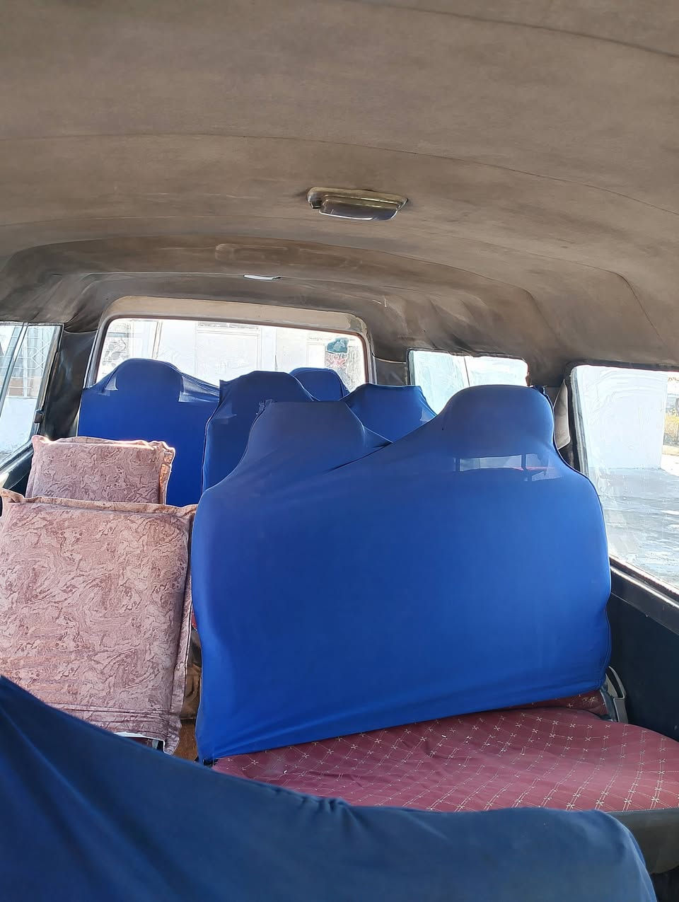 السلام عليكم ..كيا بستا موديل 96 رقم نينوى الماني سنويه نافذه شرعي بالموصل   شرط تحويل حصه گاز. گير واكسل شرط محرك 2700بي بخار بدون تنقيص شواصي نضاف وايرمن شغاله طخم تاير. رش حزام جماليه بدون ضرر مكاني الموصل الايمن. سعر 35بي مجال قليل 👍👍


**إذا كنت صاحب هذا الإعلان وتريد حذفه لأي سبب، رجاءا أرسل رسالة إلى الدعم الفني**