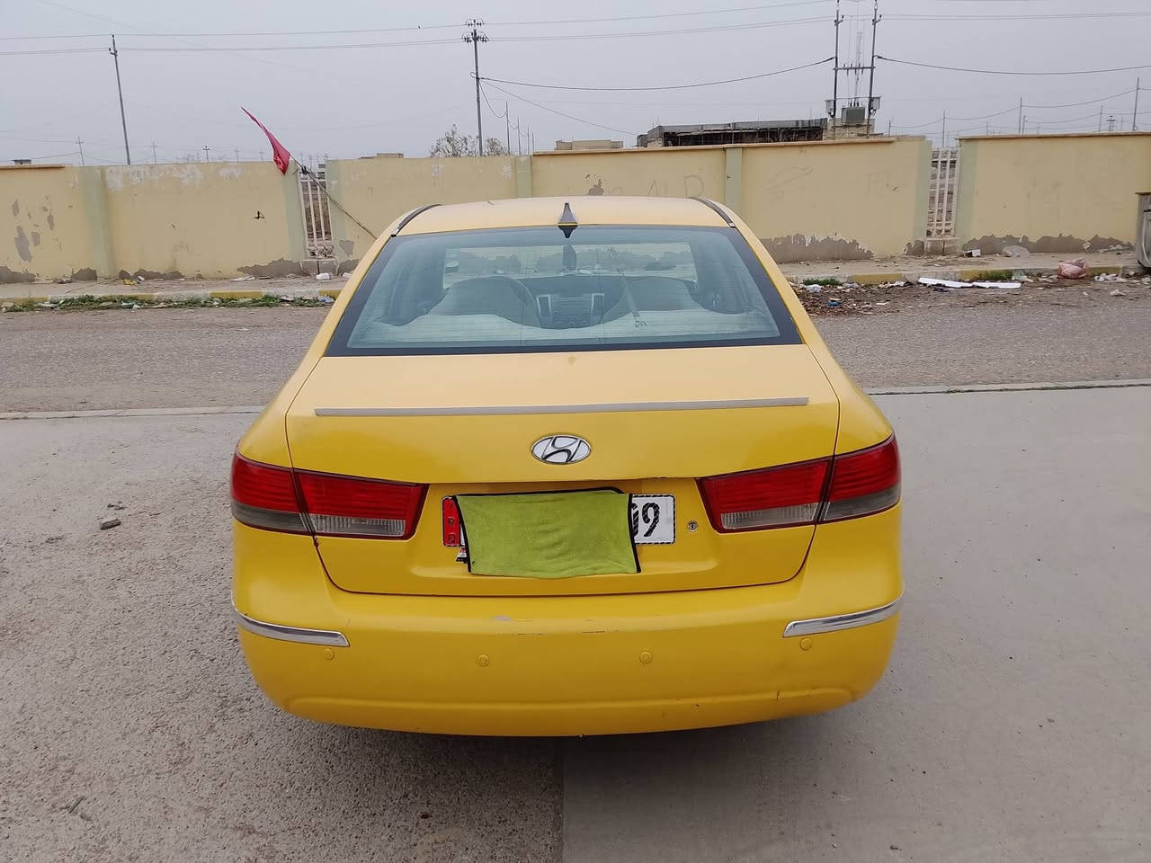 السلام عليكم سوناتا خليجي موديل 2010 رقم دولي بسمي تحويل ثاني يوم مكينه 2000 دوش تخم تاير حداديه أمامي خلفي جديده مكينه وكير خير من الله مصفره هيأه السياره جاهزه السعر 84 وبيها مجال بسيط الإستفسار عله هذا الرقم *********** مكان السياره واسط مكلف بلنشر
