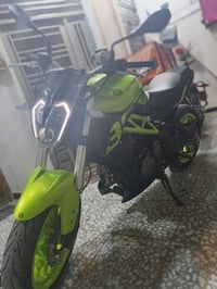 بينلي 302cc • موديل 22 • محرك بكفالة