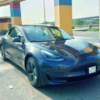 تيسلا • ٢٠٢٣ • حادث