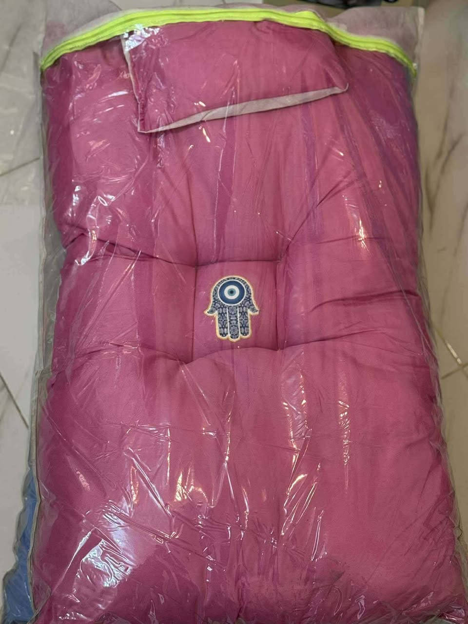 تصفيه على اخر قطع فرشات نفرين
جراجف نفرين و نفر خامة قطنيه 
دواشك حديثي الولادة
بطانيات حدثني الولاده

الاسعار داخل القديو 💓

متوفر بيج بيتكم  للاستفسار الاتصال على الرقم ***********
خدمه التوصيل مجاني داخل مجمع بسمايه 💓
